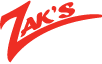 Zak's Building Group Logo