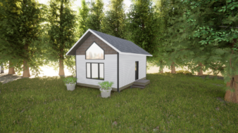 AVAILABLE NOW! Getaway Simple Home – $99,000