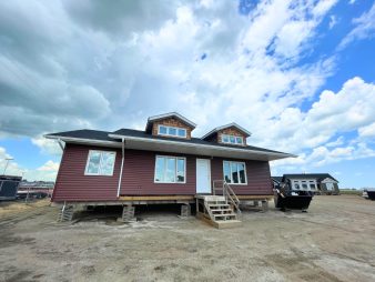 AVAILABLE NOW! Highrock $241,600