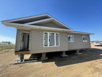 AVAILABLE NOW! Huron III $199,200