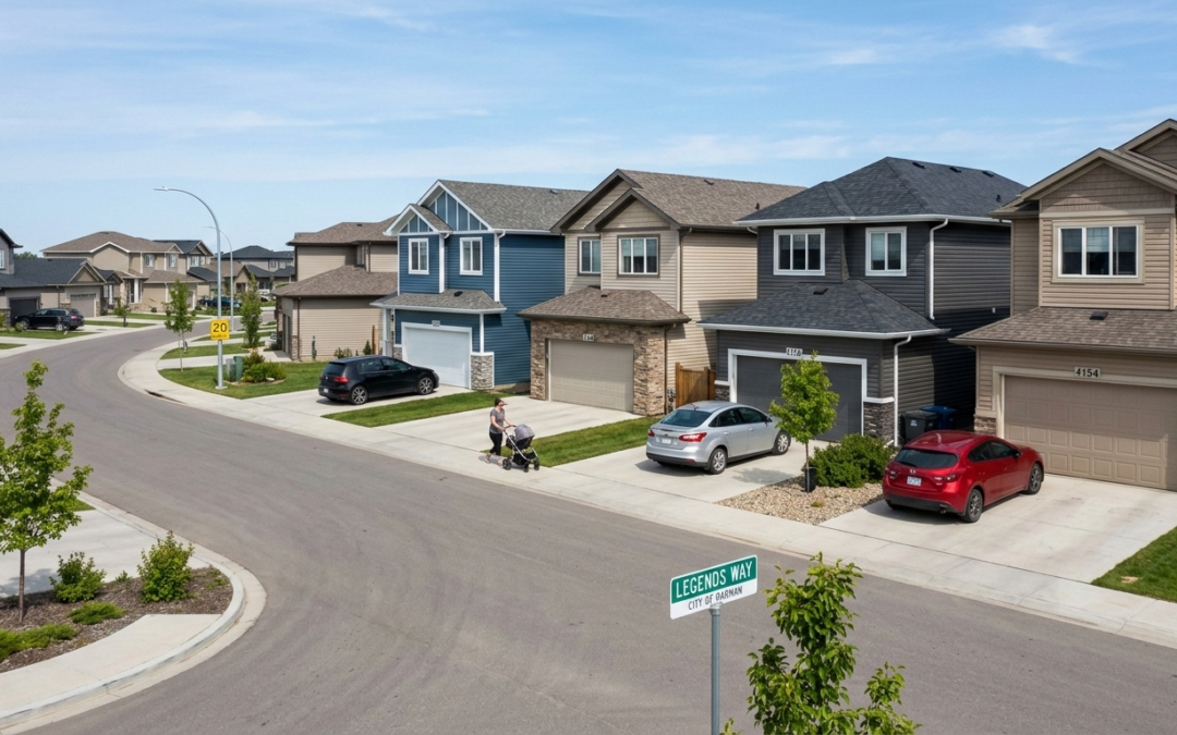 changes in lots size in warman