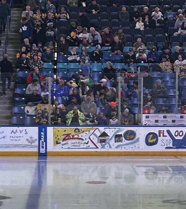 Saskatoon Blades