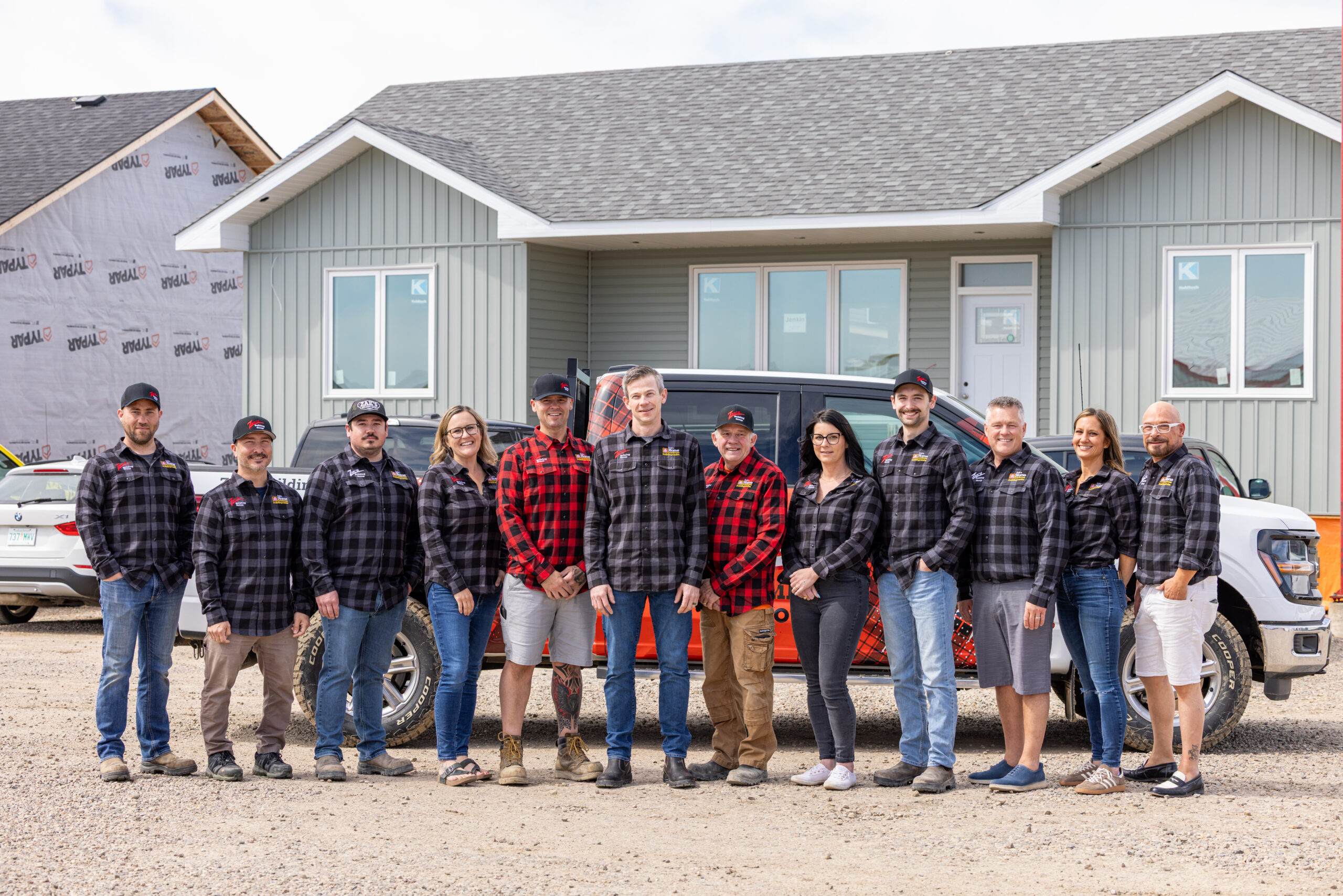 RTM Homes for Sale in Saskatchewan